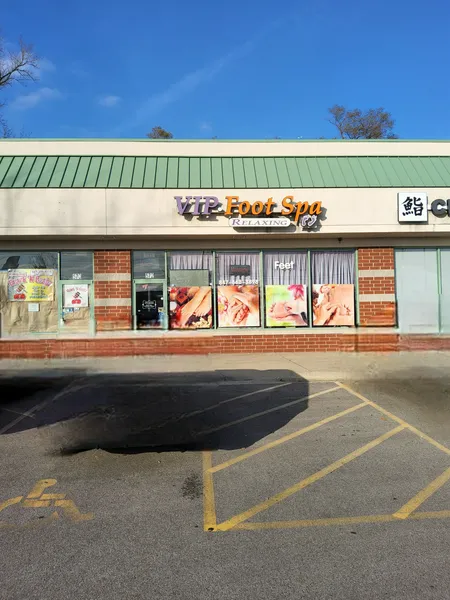 Massage Parlors Plano, Illinois Vip Foot Spa