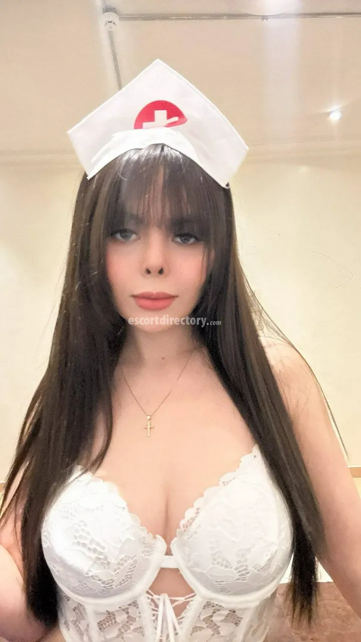 Escorts Riyadh, Saudi Arabia Aya