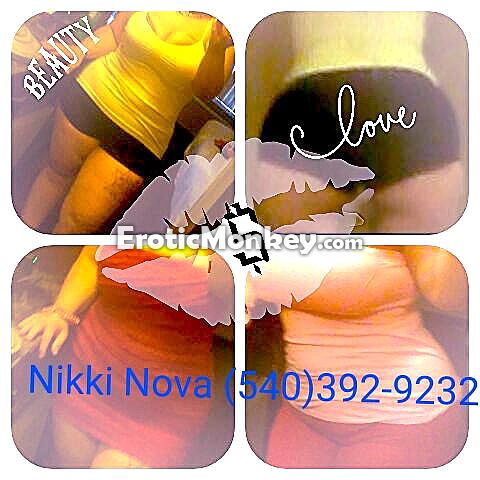 Escorts Burlington, North Carolina Nikki