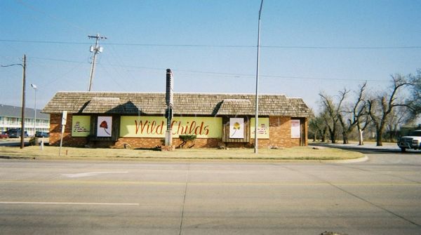 Strip Clubs Enid, Oklahoma Wild Childs Gentlemen's Club