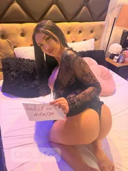 Escorts London, Ontario Izzy