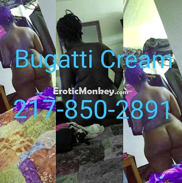 Escorts Long Island City, New York Bugatti Cream