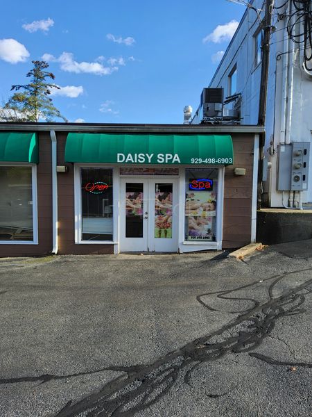 Massage Parlors Acton, Massachusetts Daisy Spa