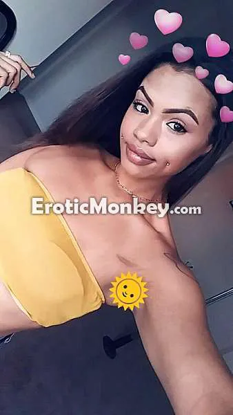 Escorts Houston, Texas Sunny
