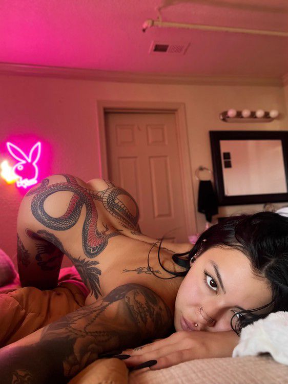 Escorts Sacramento, California LolaBabyy