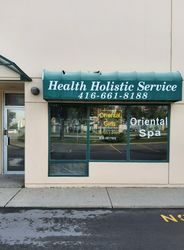 Massage Parlors North York, Ontario Health Holistic Service