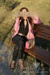 Escorts Vienna, Austria Carla