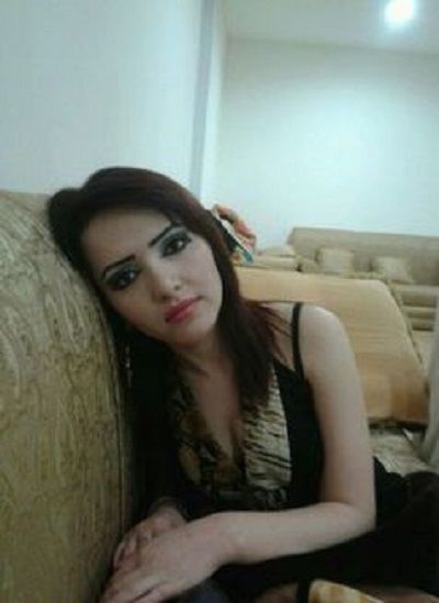 Escorts Abu Dhabi, United Arab Emirates Maryia From Iran