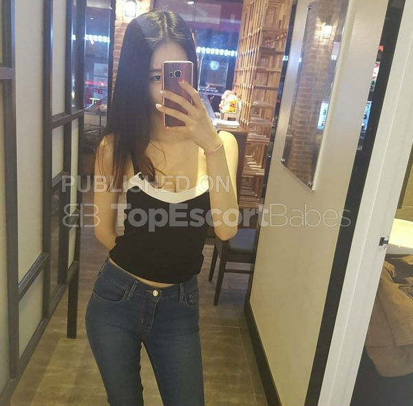 Escorts Seoul, Korea Seoul Hotties Miso