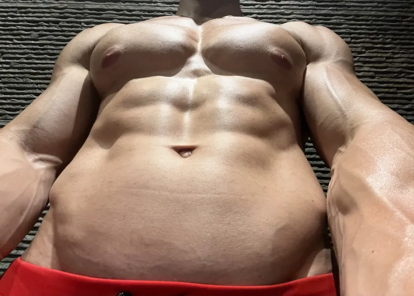 Escorts Singapore, Singapore ItalianJonny