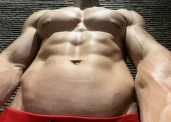 Escorts Singapore, Singapore ItalianJonny