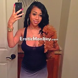Escorts Lynchburg, Virginia Jasmine