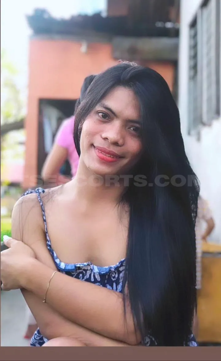 Escorts Angeles City, Philippines Chin David