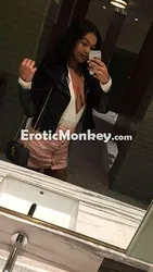 Escorts Houston, Texas Sunny
