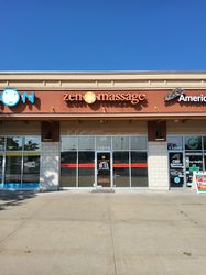 Olathe, Kansas Zen Massage