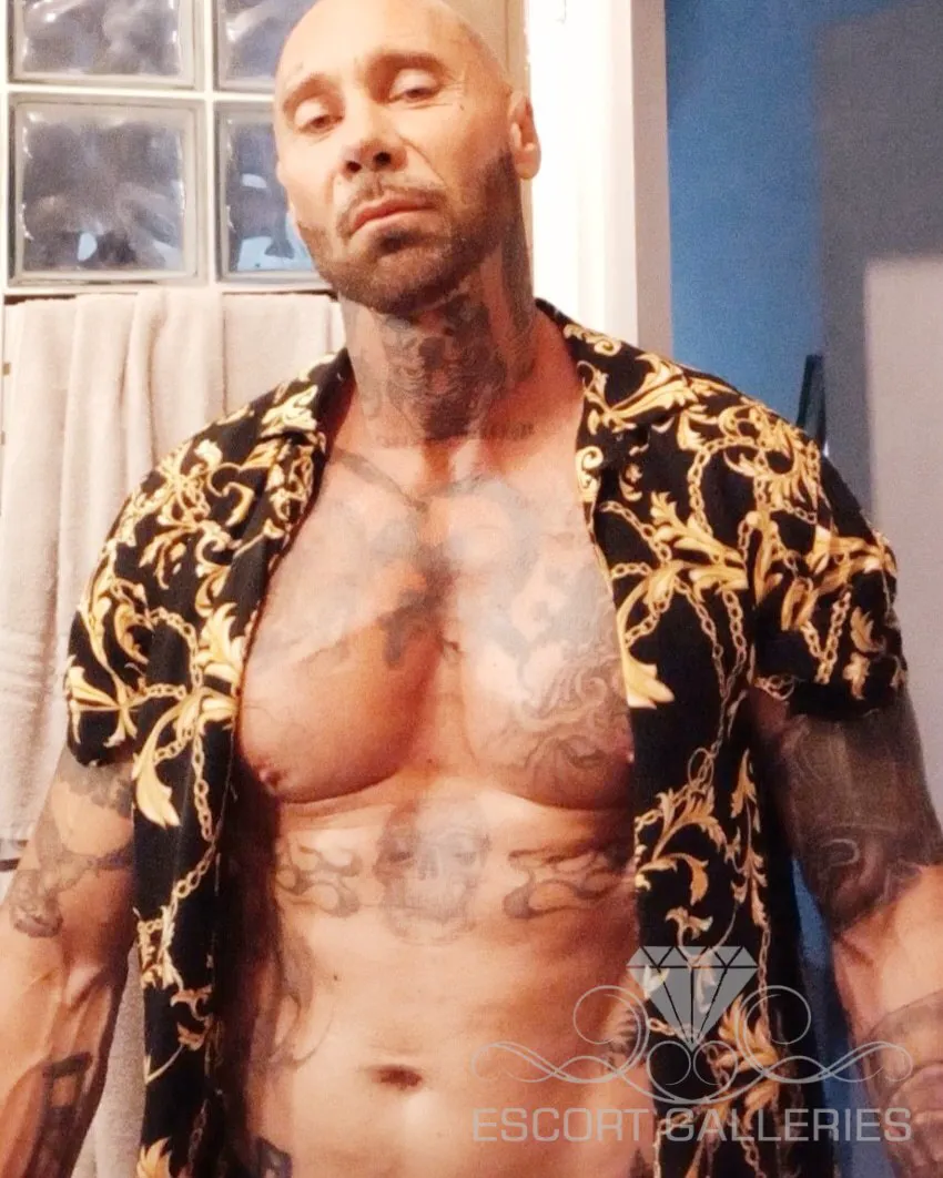 Escorts Nice, France Vincent