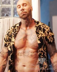 Escorts Nice, France Vincent