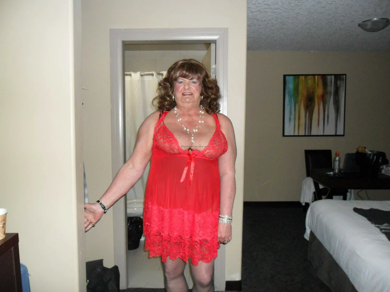 Escorts Edmonton, Alberta Laurilea