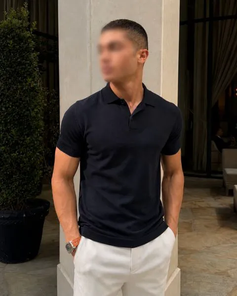 Escorts Miami, Florida Ghost_Uomo
