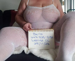 Escorts Toronto, Ontario 💜🧡💜BBW...THICK LEGS...JUICY ASS AND TRIPLE D'S 💜🧡💙  42 -