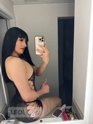 Escorts Montreal, Quebec Alejandra Rojas