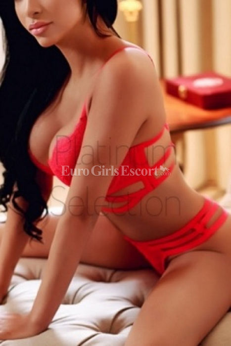 Escorts Singapore, Singapore Charlotte