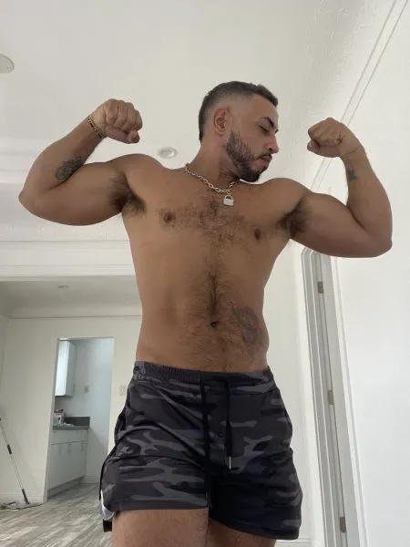 Escorts West Hollywood, California HabibiMagikX