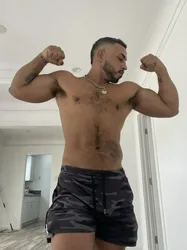 Escorts West Hollywood, California HabibiMagikX