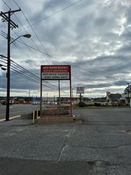 Vineland, New Jersey Red Barn Books