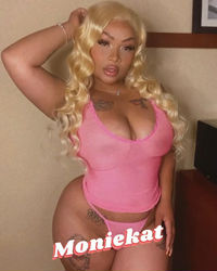 Escorts Watsonville, California Monie_kat