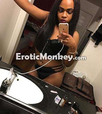 Escorts Hollywood, California Brianna