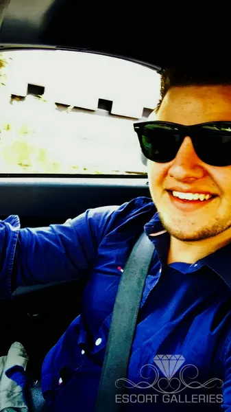 Escorts Bochum, Germany Michael