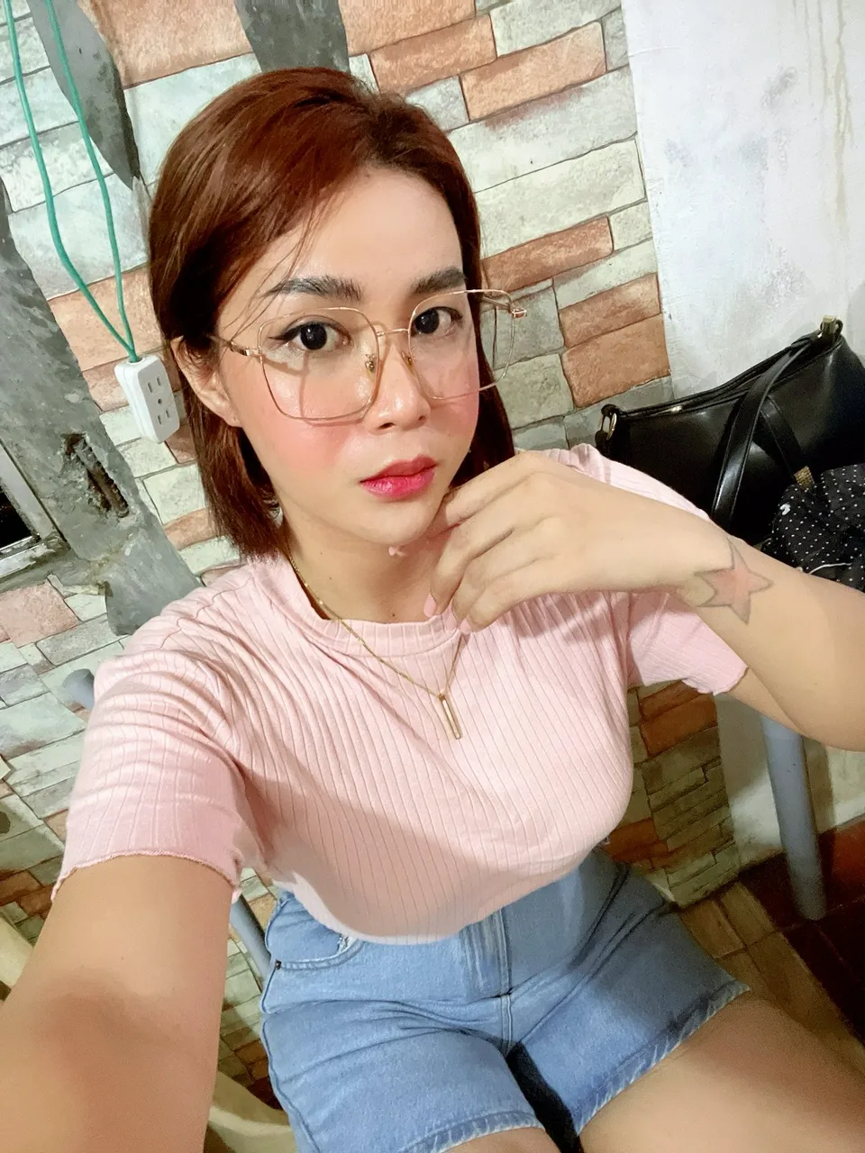 Escorts Manila, Philippines TRANS Versatile (Meet&Camshow)