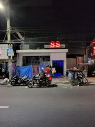 Beer Bar Angeles City, Philippines Club Ss Bar