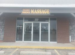 Massage Parlors Muskogee, Oklahoma Golden Phoenix Massage
