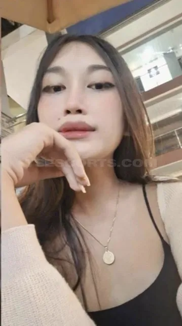 Escorts Cebu City, Philippines Ella Tan