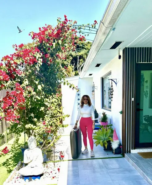 Body Rubs Coral Gables, Florida Helena