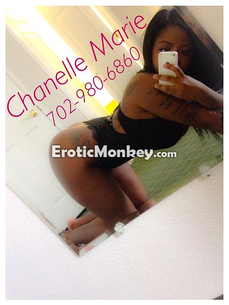 Escorts Seattle, Washington Channelle Marie