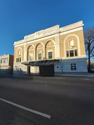 Chicago, Illinois Admiral Theatre