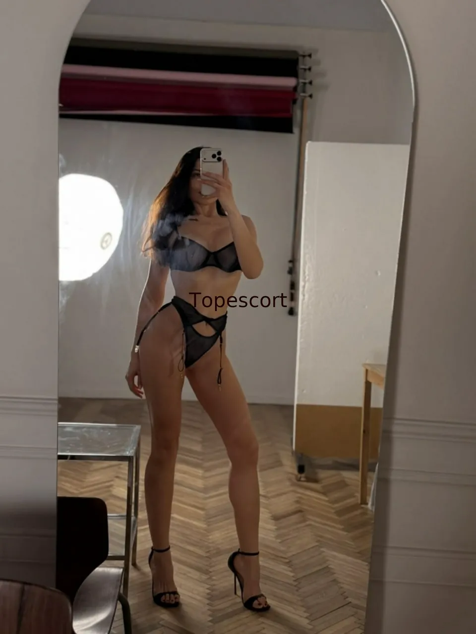 Escorts Bangkok, Thailand Poly