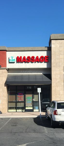 Massage Parlors Henderson, Nevada 7 Hills Massage