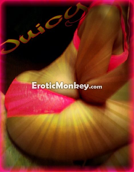 Escorts Baton Rouge, Louisiana Juicy