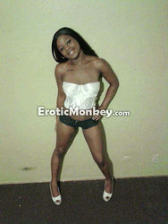 Escorts Allen, Texas Serenity