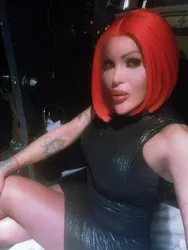 Escorts Queens, New York Ridgewod  versatil🥳