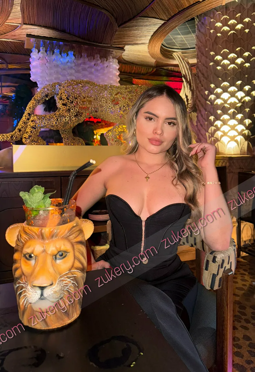 Escorts Madrid, Spain YASMIN