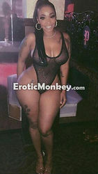 Escorts Norfolk, Virginia Krystal