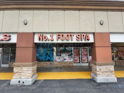 Massage Parlors Lawndale, California No. 1 Foot Spa