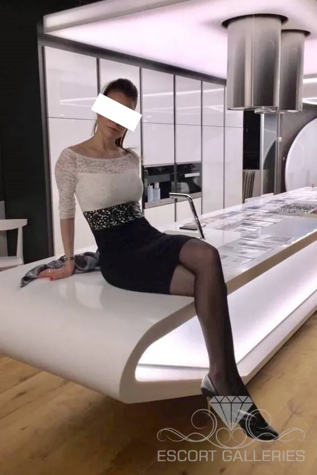 Escorts Munich, Germany Estefania