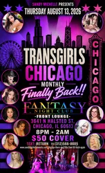 Escorts Chicago, Illinois TGIRLSCHICAGOTHURS