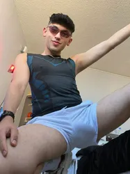 Escorts San Jose, California LatinoCamilo